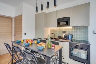 KAZA BELLA - Maisons Alfort 8 Modern large apartment - 7