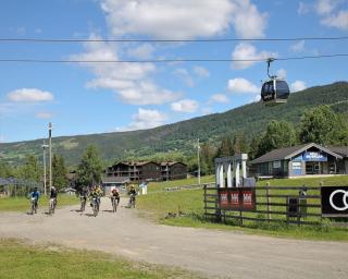 Hafjelltunet - Hafjell - 6