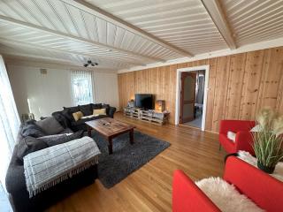Stort hus sentralt i Lillehammer - Lillehammer - 9