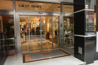 Gran Hotel Ailen - Buenos Aires - 0