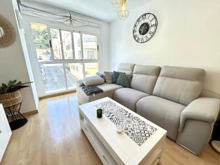Calu Homes cerca del centro - Málaga - 7