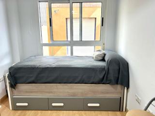 Calu Homes cerca del centro - Málaga - 1