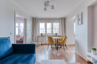 Kesklinna majutus - 6