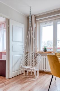 Kesklinna majutus - 1