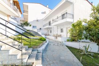Crystal House 2 - Neos Marmaras - 5