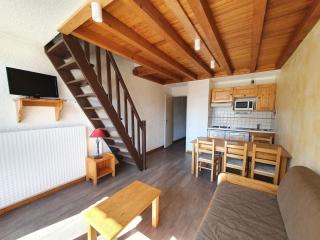 Meijotel - 508 - Appart duplex - 6 pers - Les Deux Alpes - 9