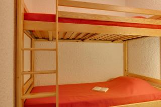 Meijotel - 508 - Appart duplex - 6 pers - Les Deux Alpes - 4