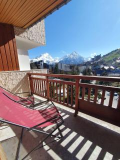 Meijotel - 508 - Appart duplex - 6 pers - Les Deux Alpes - 1