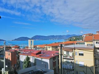 Felicitas (Charming House) - Lerici - 5