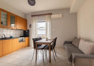 Special Apartment - Larisa - 3