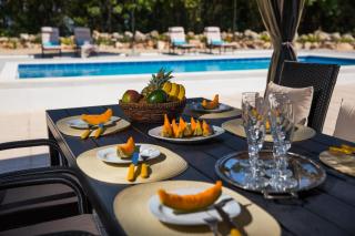 Villa Pendo 1450- Full private luxury property - Komaji - 5