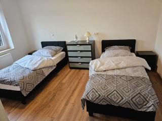 Ferienwohnung Hambergen - Hambergen - 7