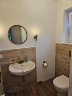 Ferienwohnung Hambergen - Hambergen - 5