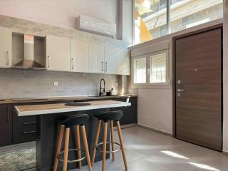 Loft Platon - Tesalónica - 4
