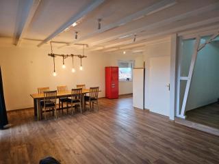 Ferienwohnung Hambergen - Hambergen - 3