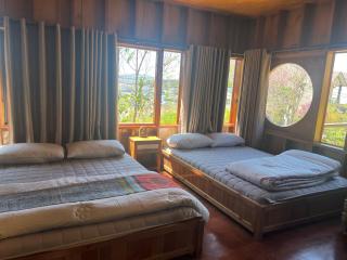 Chiburo Home Đà Lạt - Da Lat - 2