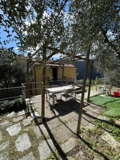 Villa Costa by PortofinoVacanze - San Lorenzo della Costa - 0