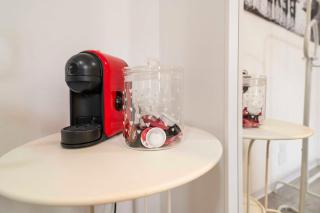 SUITE INALPI ARENA STADIO OLIMPICO TORINO - Turin - 2