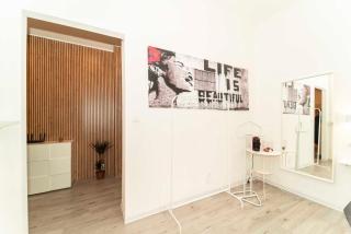 SUITE INALPI ARENA STADIO OLIMPICO TORINO - Turim - 3