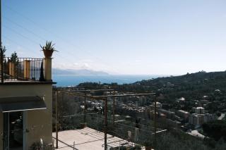 Villa Costa by PortofinoVacanze - San Lorenzo della Costa - 9