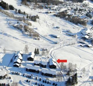 Hafjell Alpinlandsby Pluss - 7