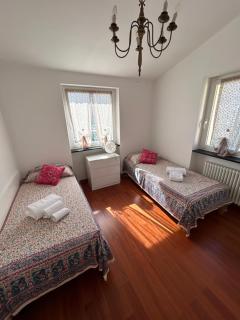 Villa Costa by PortofinoVacanze - San Lorenzo della Costa - 5