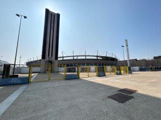 SUITE INALPI ARENA STADIO OLIMPICO TORINO - Turim - 9
