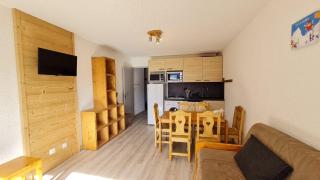 Meijotel - 600 - Appart confort - 6 pers - Les Deux Alpes - 8