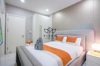 YiZen VIP Luxury Palm Springs Villa in Pattaya - Pattaya South - 4