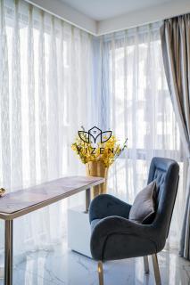 YiZen VIP Luxury Palm Springs Villa in Pattaya - 6
