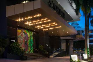 Le Meridien Panama - Città di Panama - 5