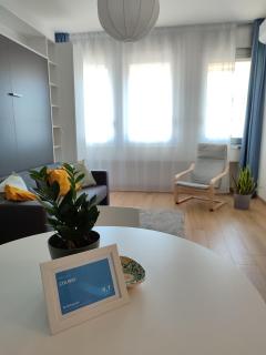 COLIBRI' - boutique apartment - 5