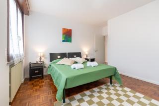 Picasso Residency Near Parma's Finest Gems - 1