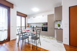 Picasso Residency Near Parma's Finest Gems - Parme - 6