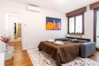 Picasso Residency Near Parma's Finest Gems - Parme - 3