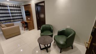 Hotel GRT Square - Dhārwād - 1