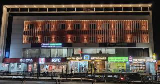 Hotel GRT Square - Dhārwād - 9