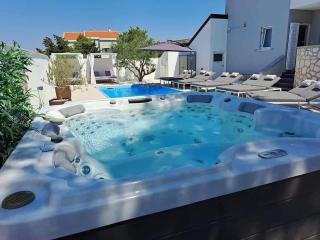 Villa Olea - Šimuni - 1