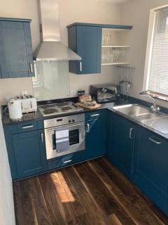 Riverside Penthouse Apartment - Londonderry County Borough - 6