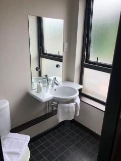 Riverside Penthouse Apartment - 4