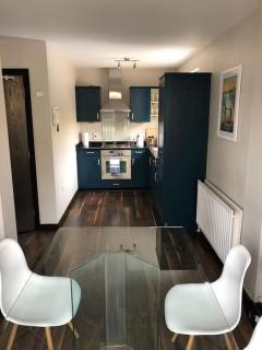 Riverside Penthouse Apartment - Londonderry County Borough - 3