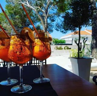 Villa Olea - Šimuni - 5