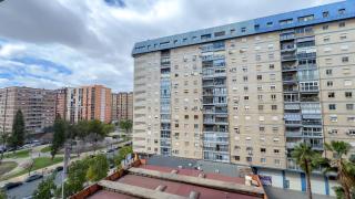 Blasco Ibáñez Valencia Double Room with Private Bathroom in Shared Apartment - Valencia - 1