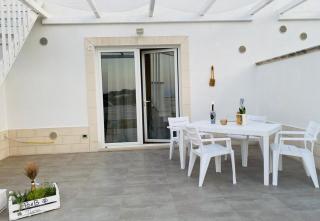 Ville Mina - Vieste - 0