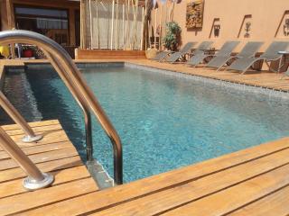 Hoteles Pueblo de Tierra - San Pedro de Atacama - 1
