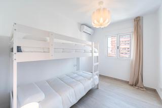 Piso 4h Los Boliches, Fuengirola - Fuengirola - 2