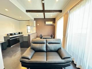 72 Mt View - B棟 - - Fujikawaguchiko - 5