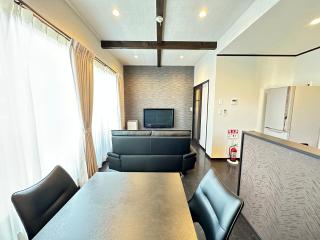 72 Mt View - B棟 - - Fujikawaguchiko - 4