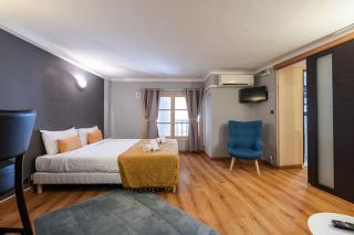 3 pièces des Jardins parking clim 1 min plage - 3