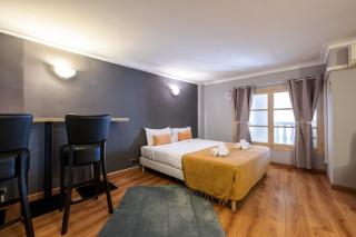 3 pièces des Jardins parking clim 1 min plage - 4